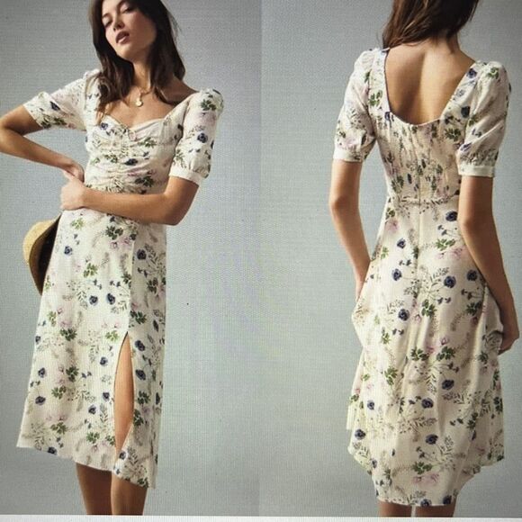 Favorite Daughter Dresses & Skirts - Favorite Daughter The Vineyard Dress Size 10